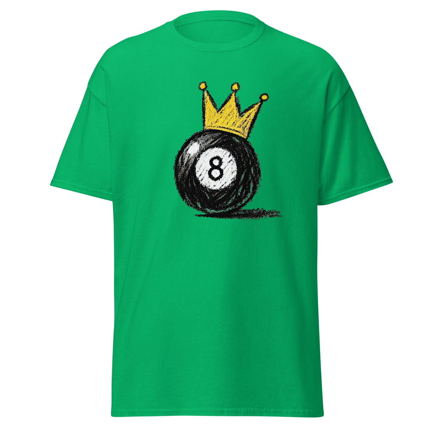 8-Ball King