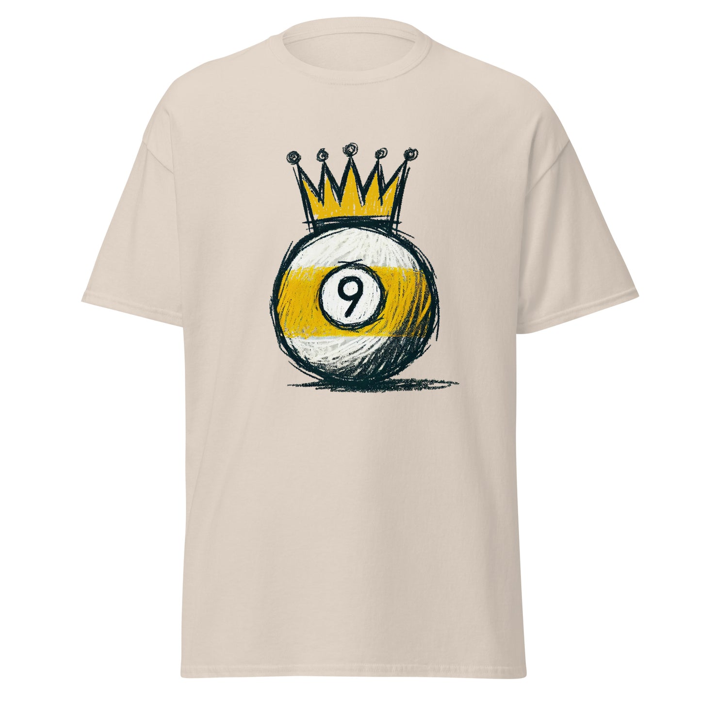 9-Ball King