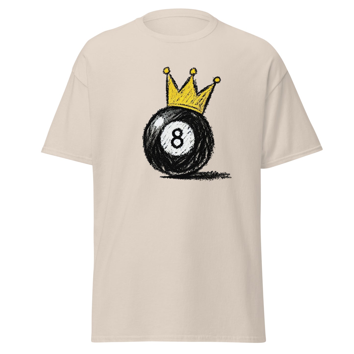 8-Ball King