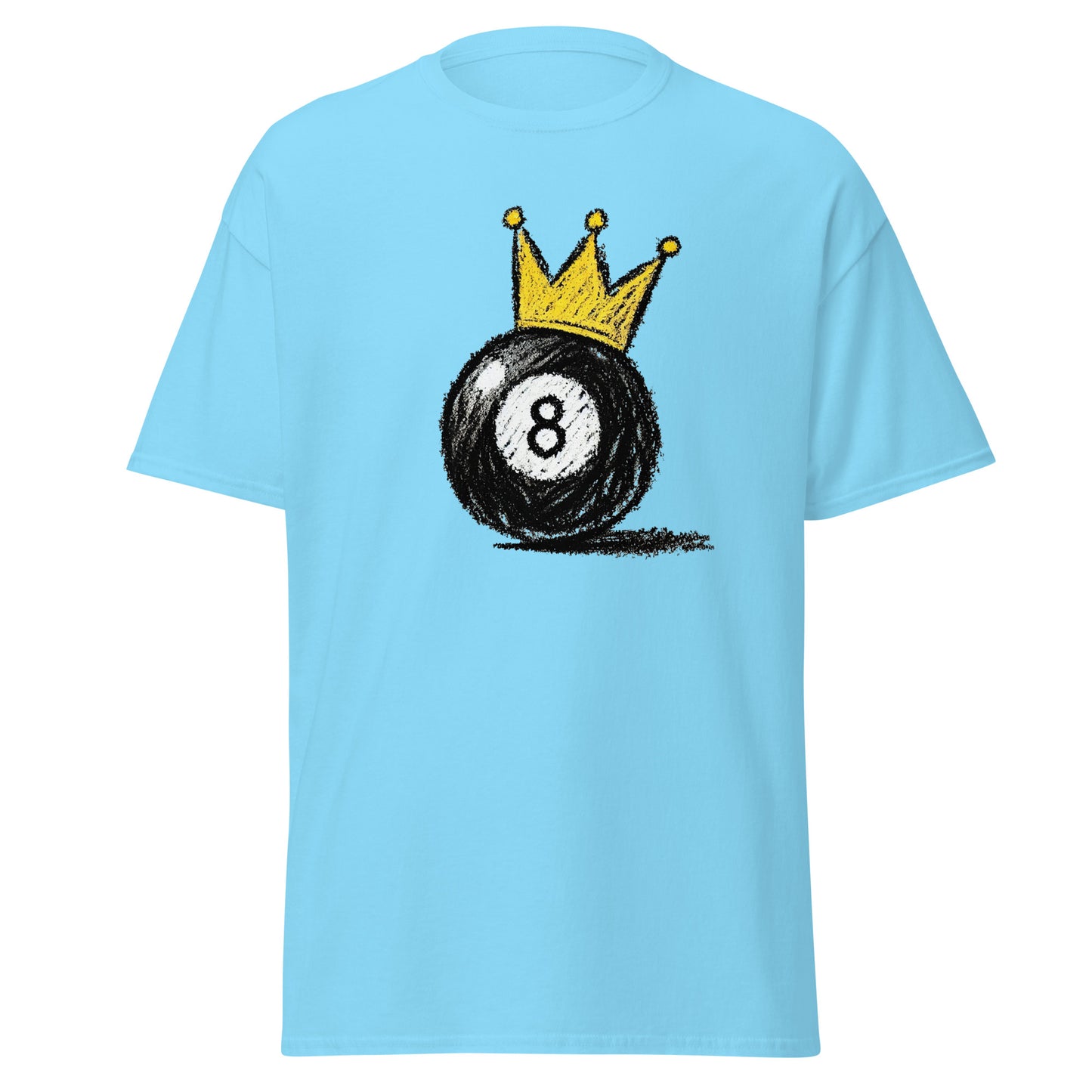 8-Ball King