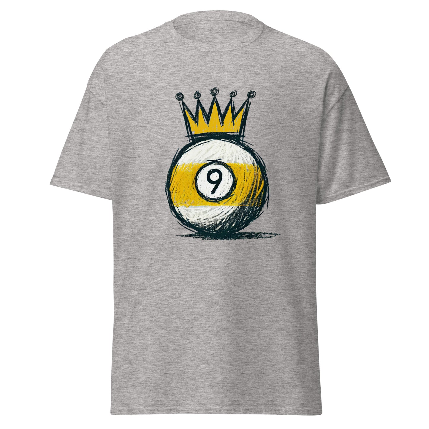 9-Ball King