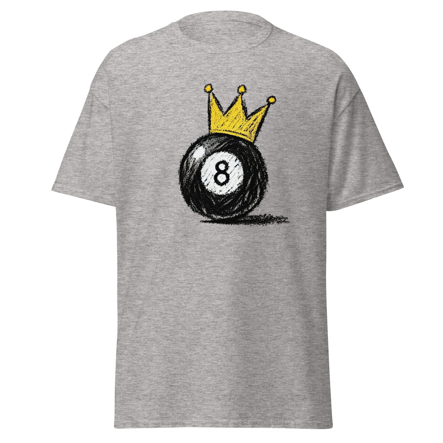 8-Ball King