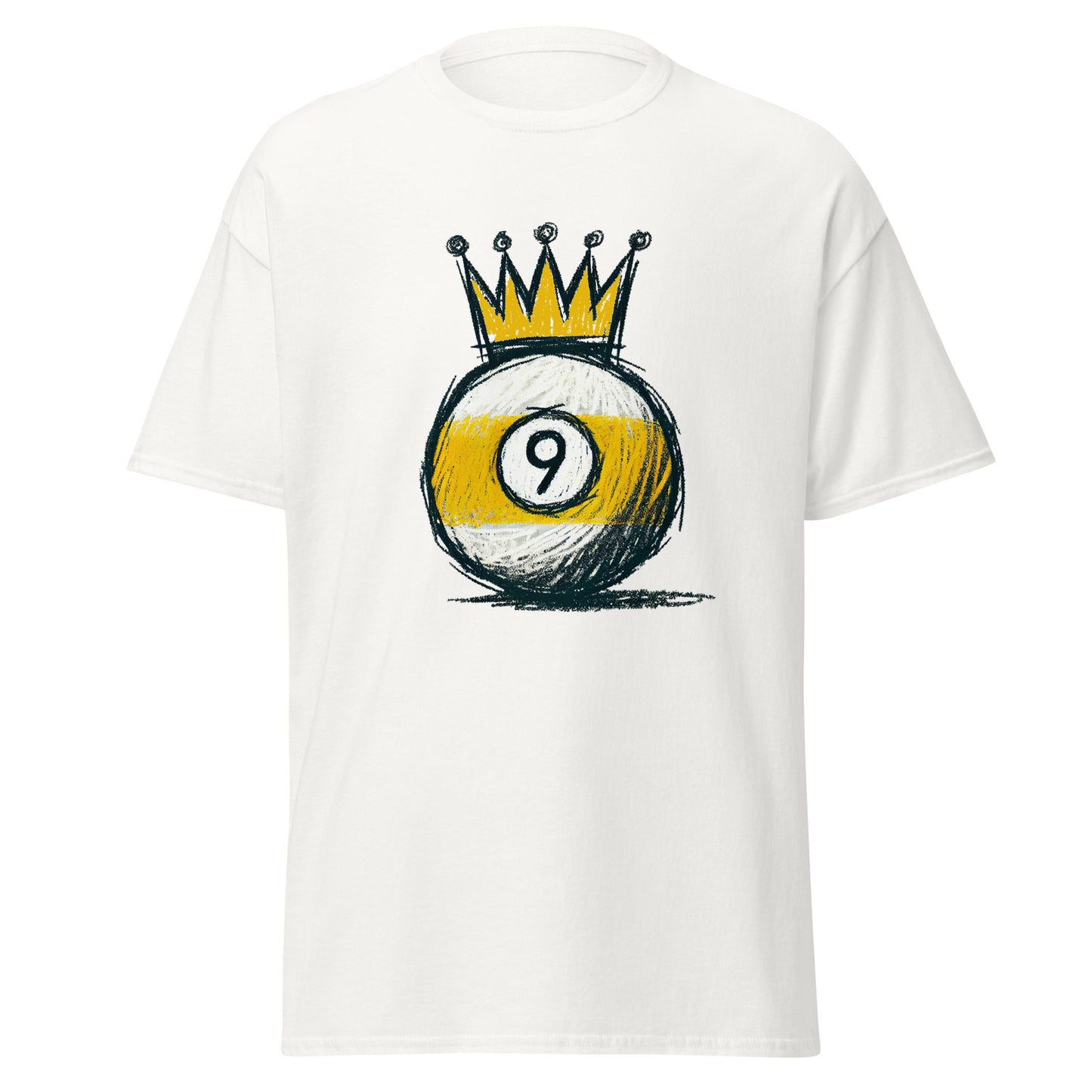 9-Ball King