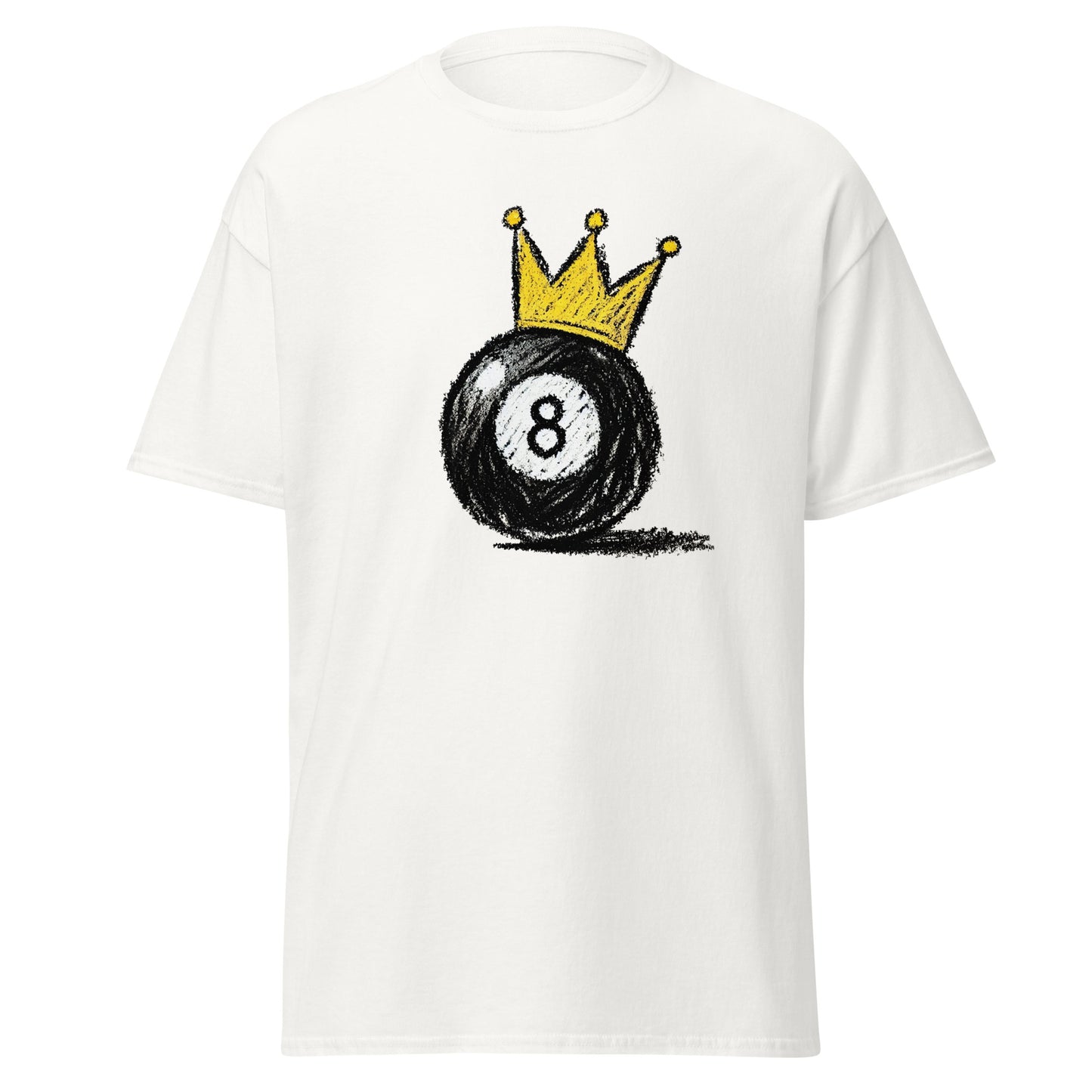 8-Ball King