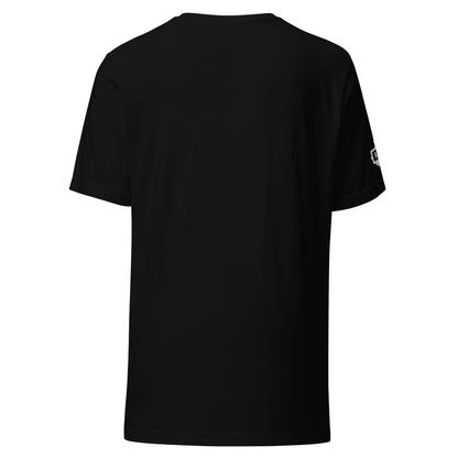 요 Unisex t-shirt